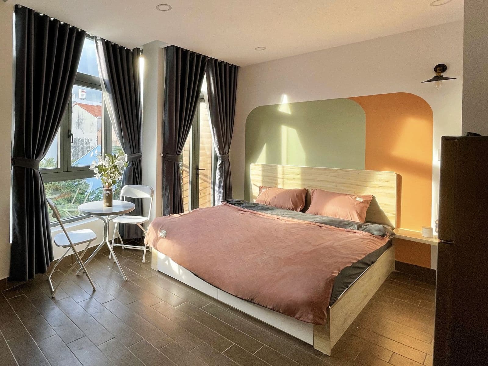 Room N — Grand Suite 5