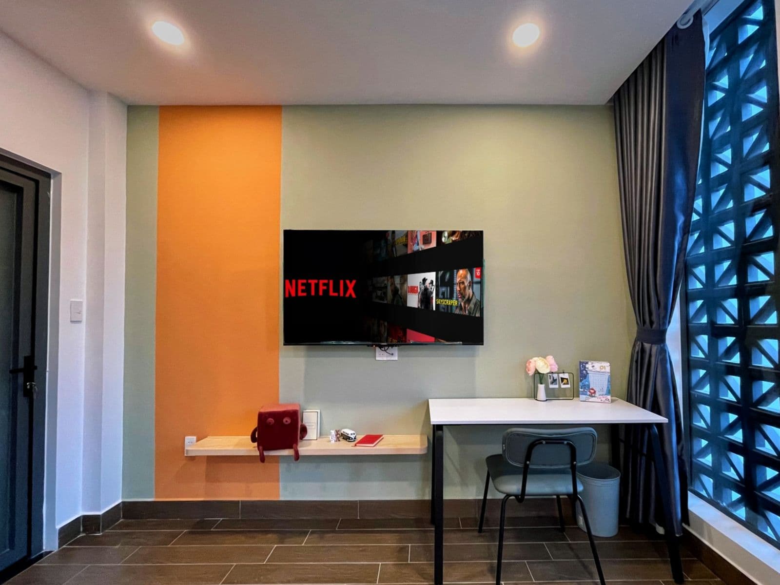 Room N — Grand Suite 2