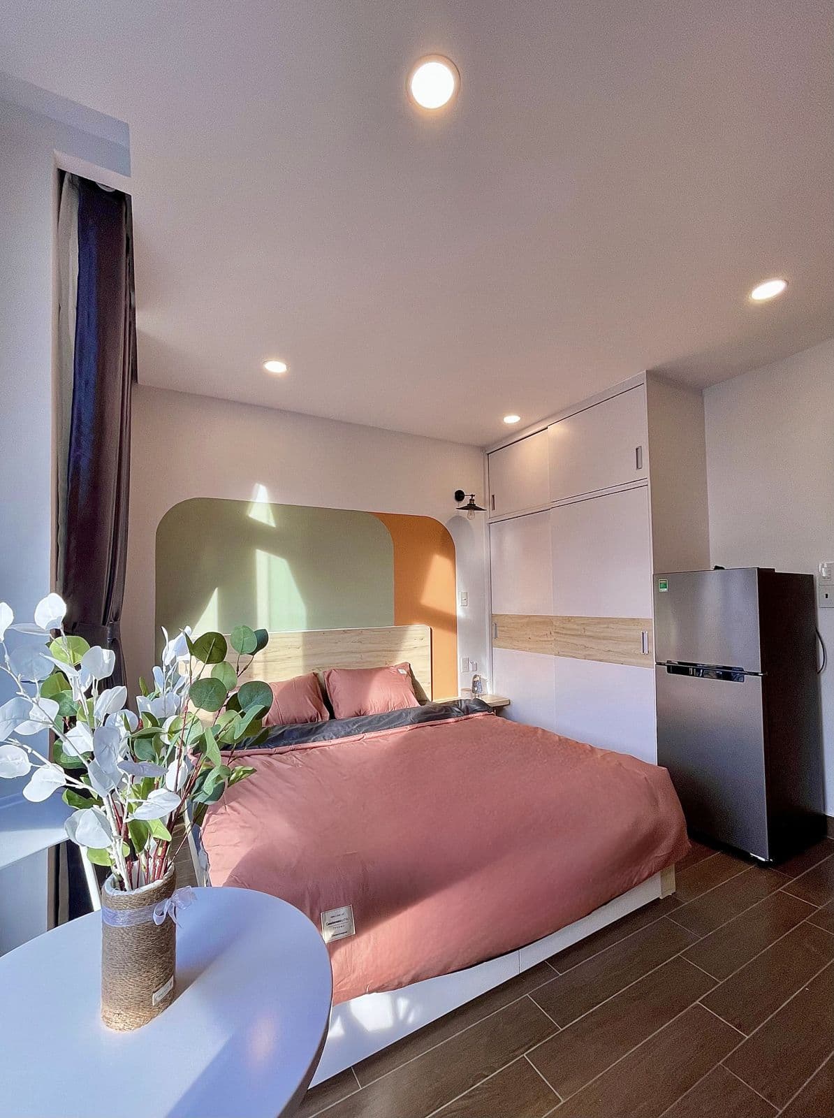 Room N — Grand Suite 3