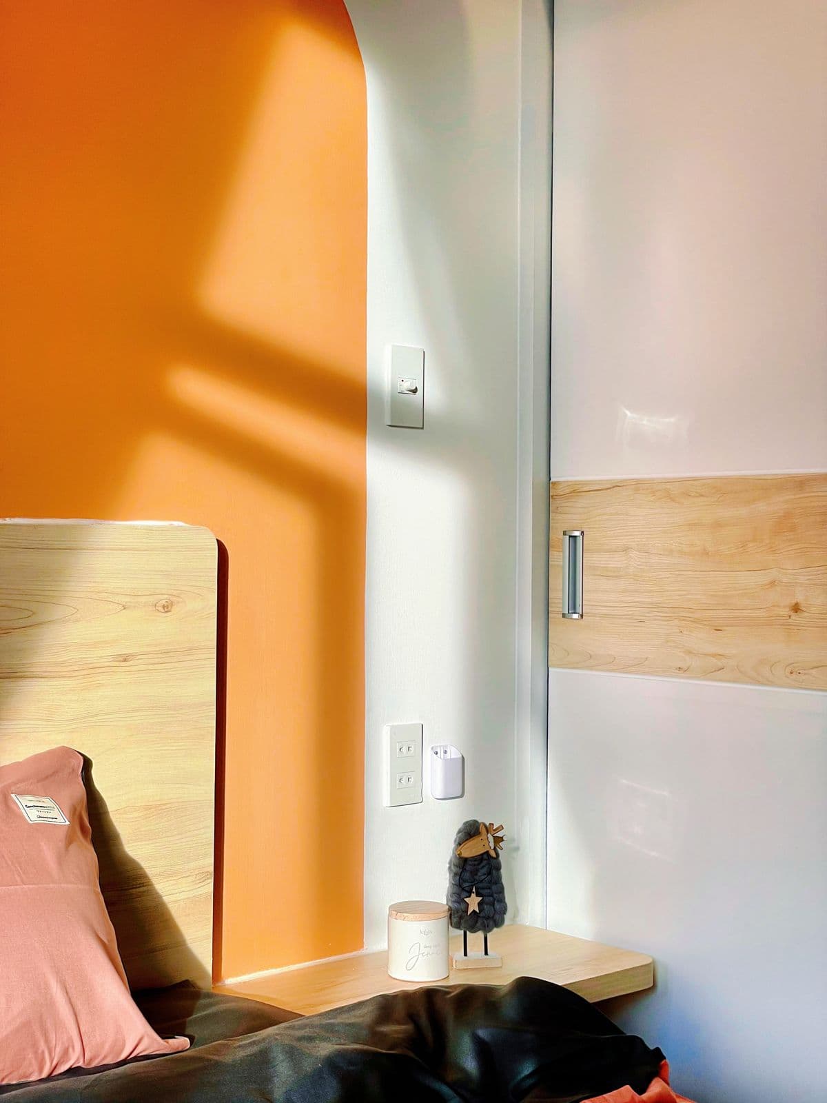 Room N — Grand Suite 4