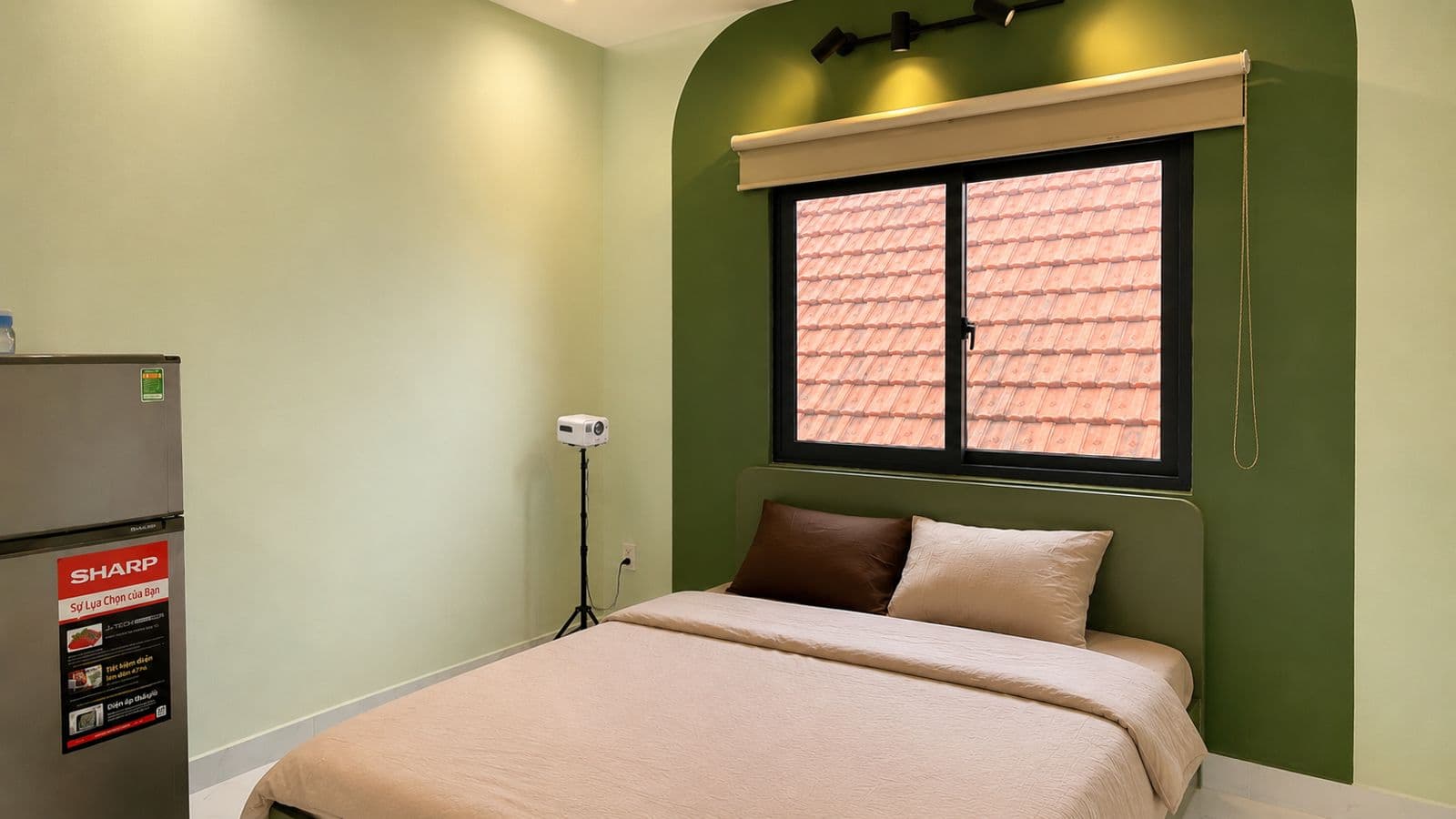 Room Y — Zen Studio 2