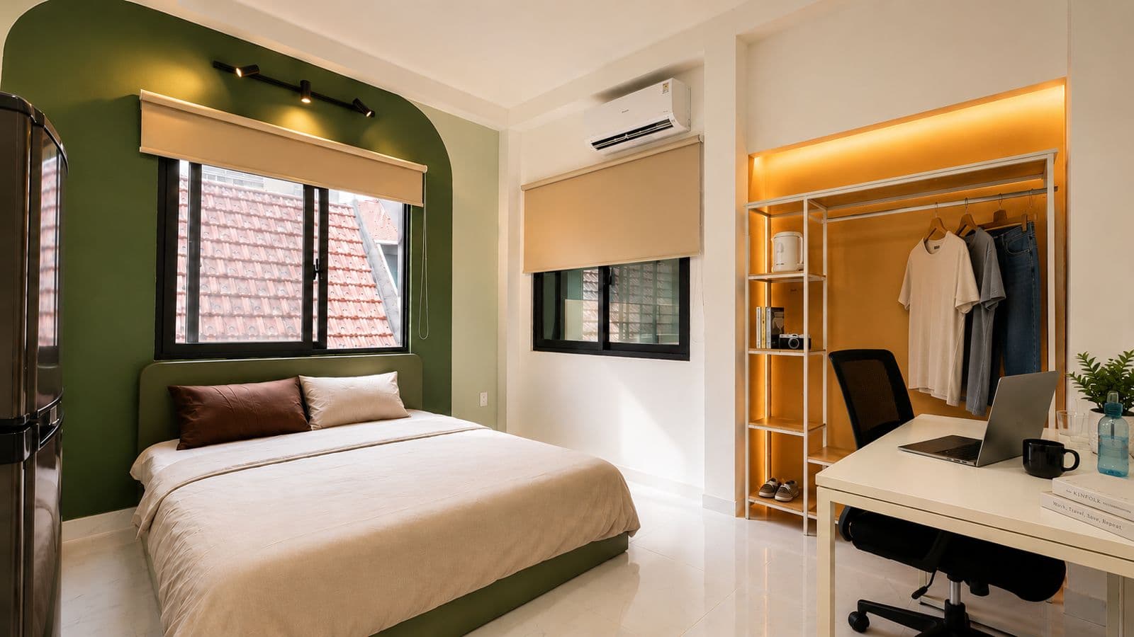 Room Y — Zen Studio 3