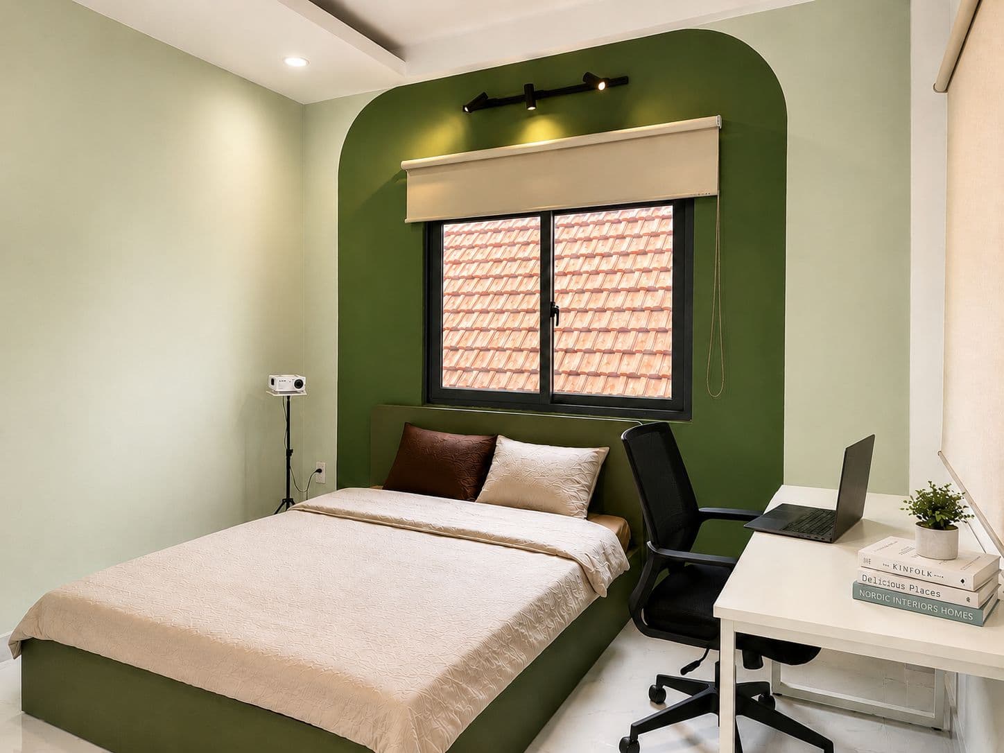 Room Y — Zen Studio 5