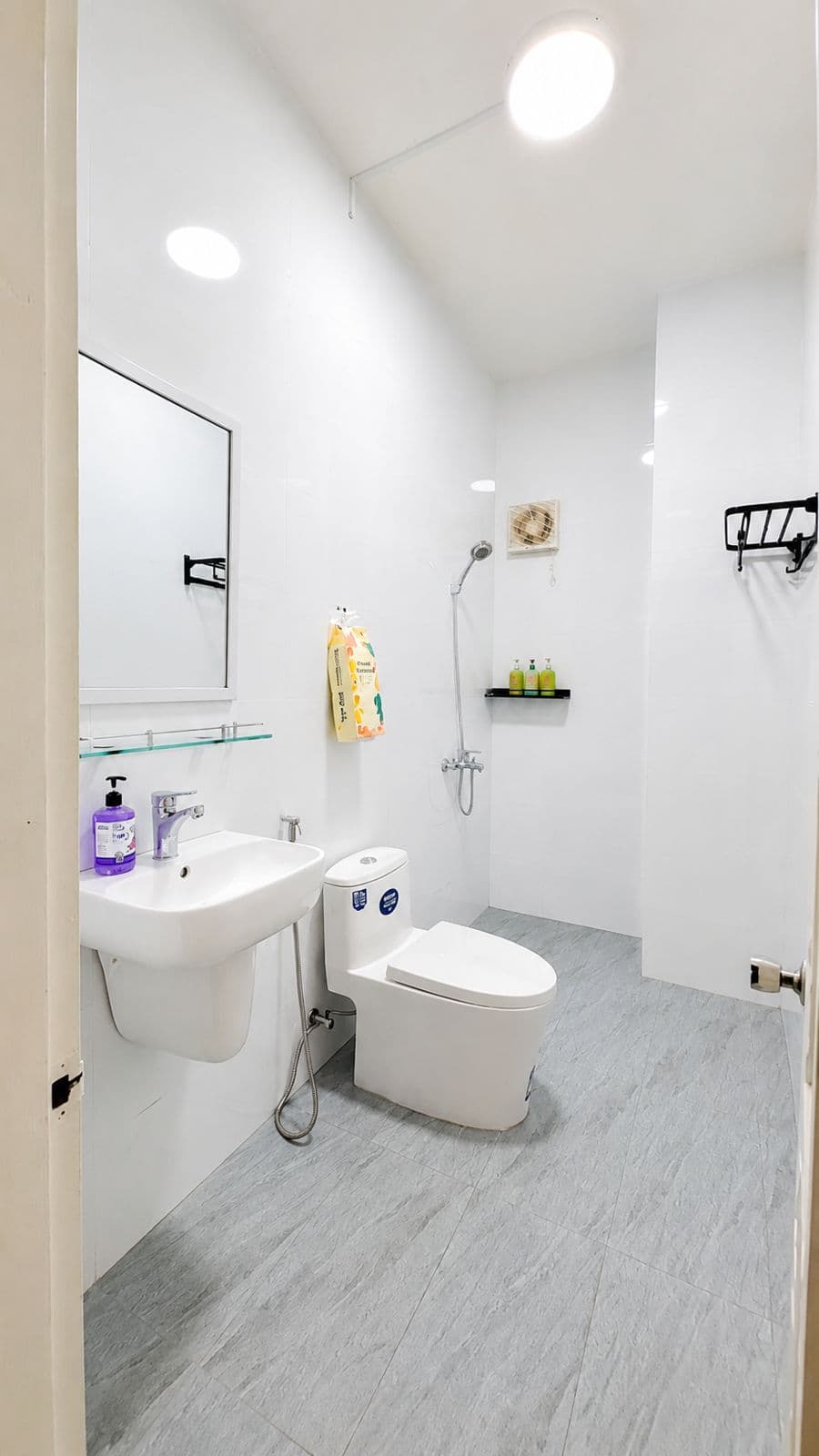 Room Y — Zen Studio 6