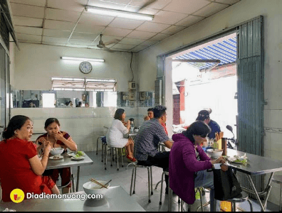 Miến Gà 22