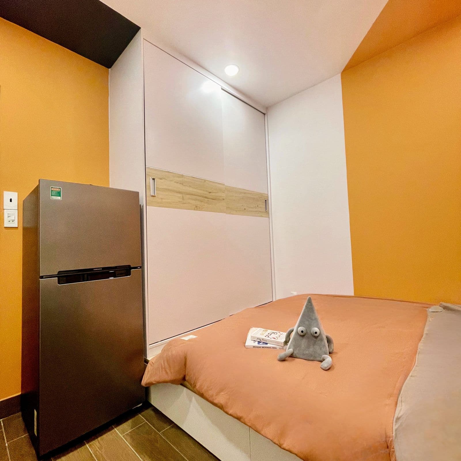 Room A — Cozy Room 2