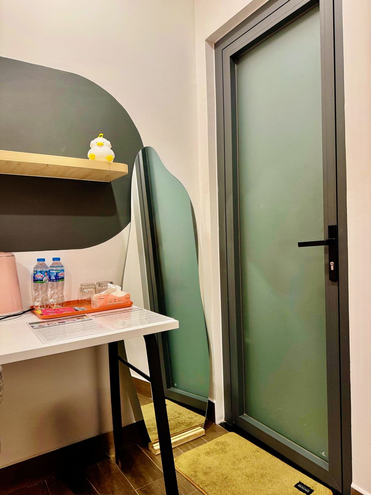 Room A — Cozy Room 3