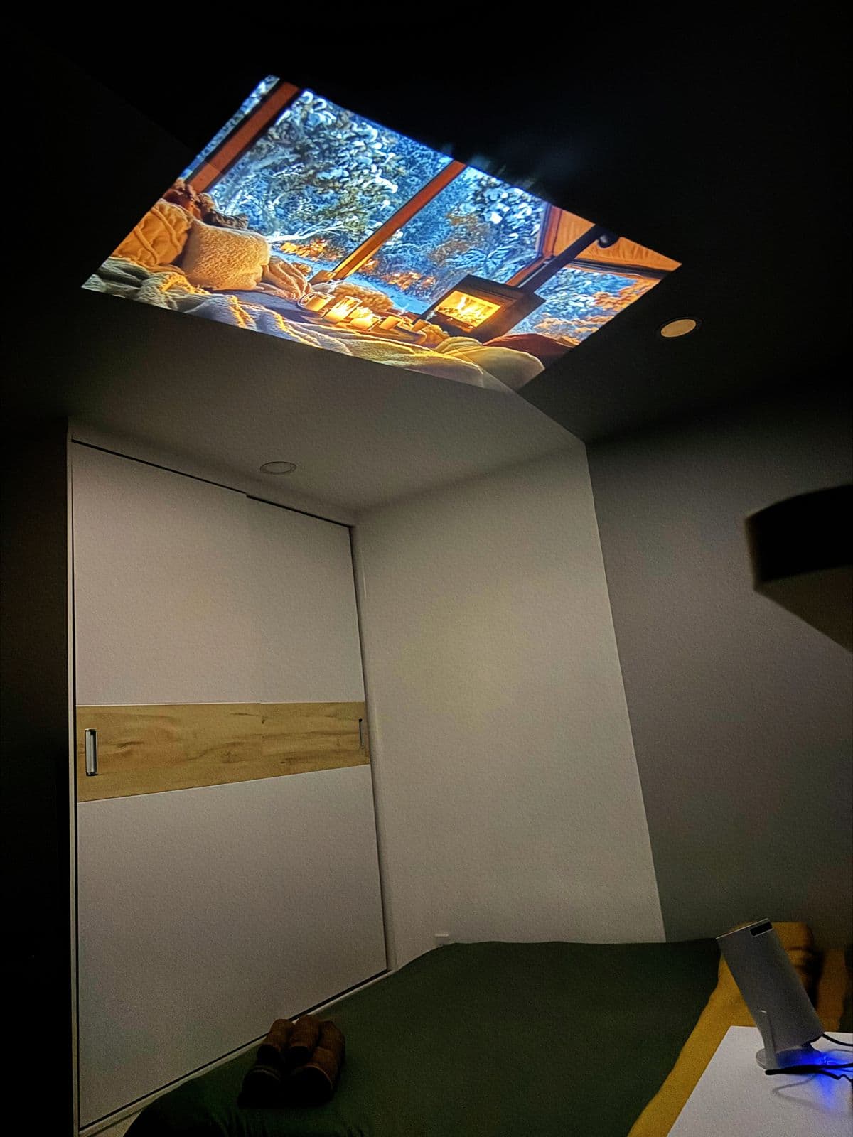 Room A — Cozy Room 4