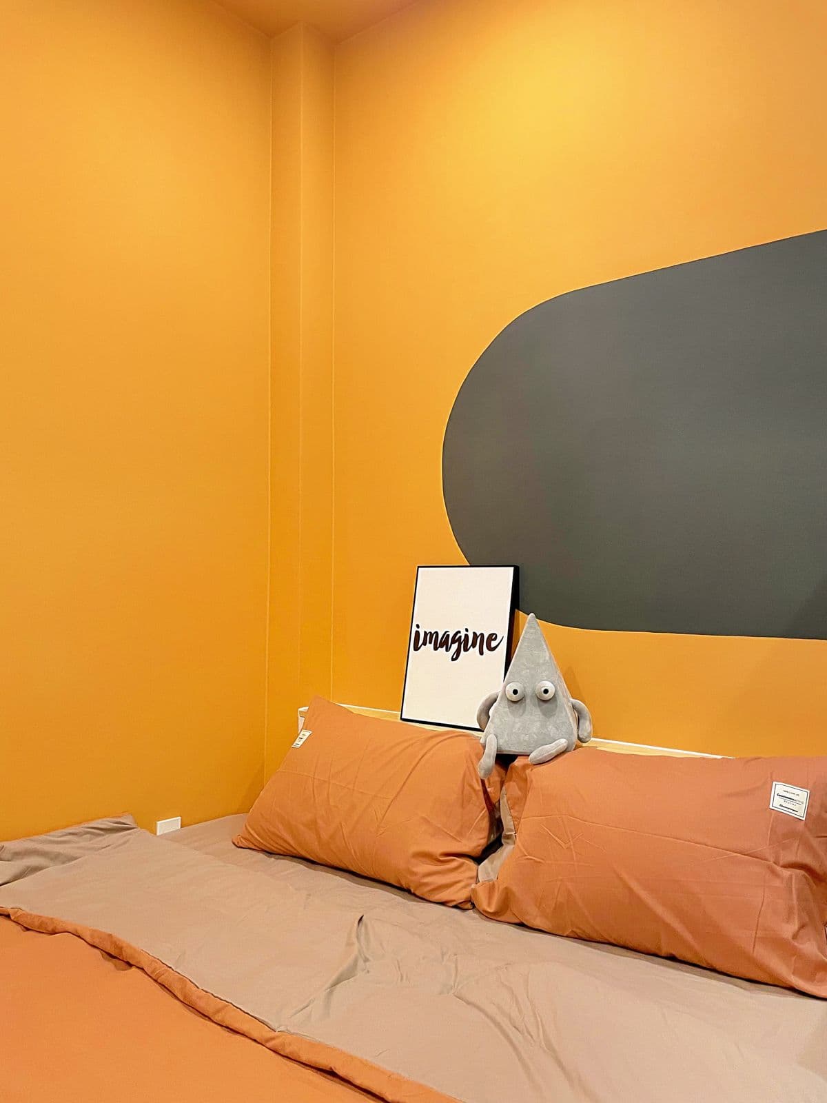 Room A — Cozy Room thumbnail 7