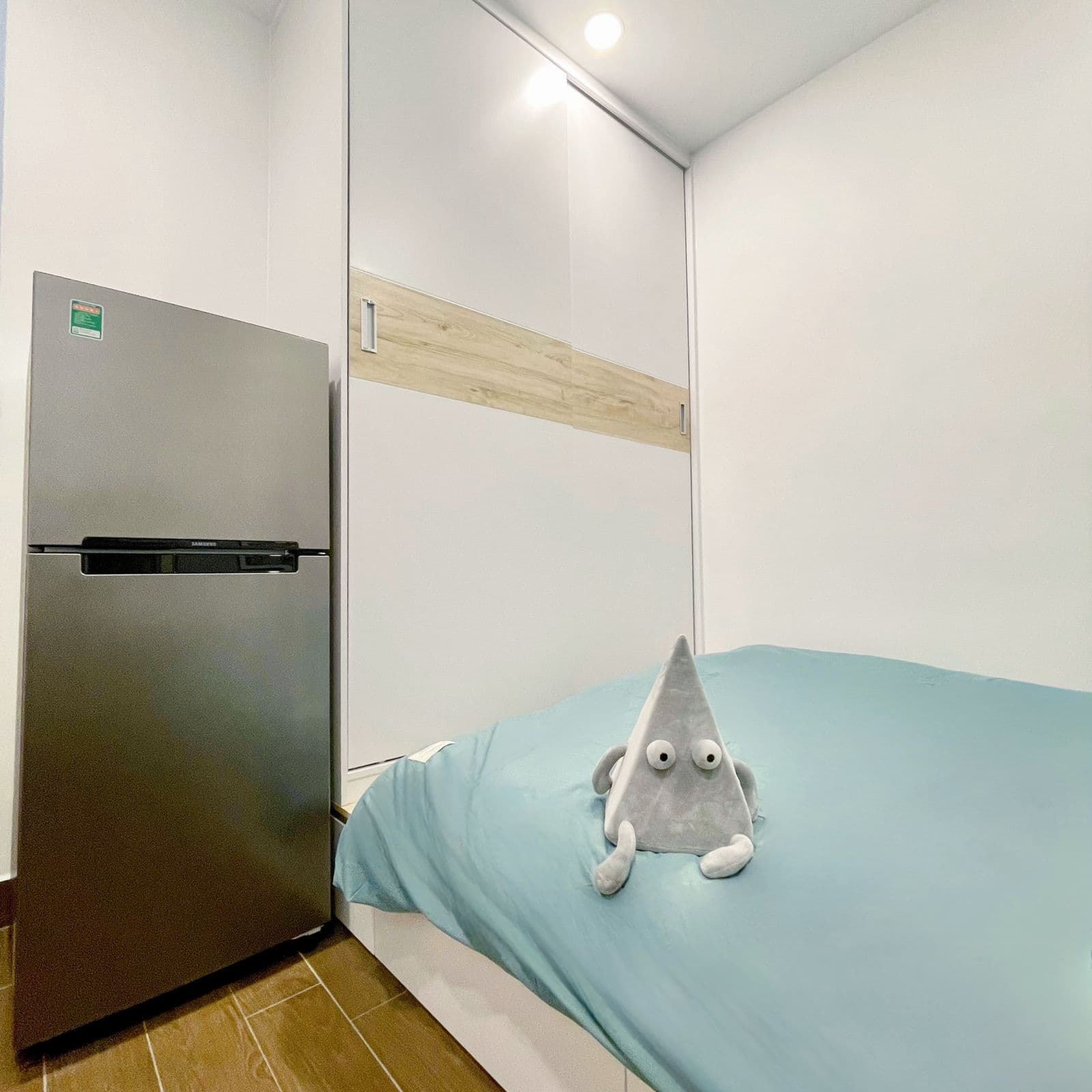 Room D — Private Room 2