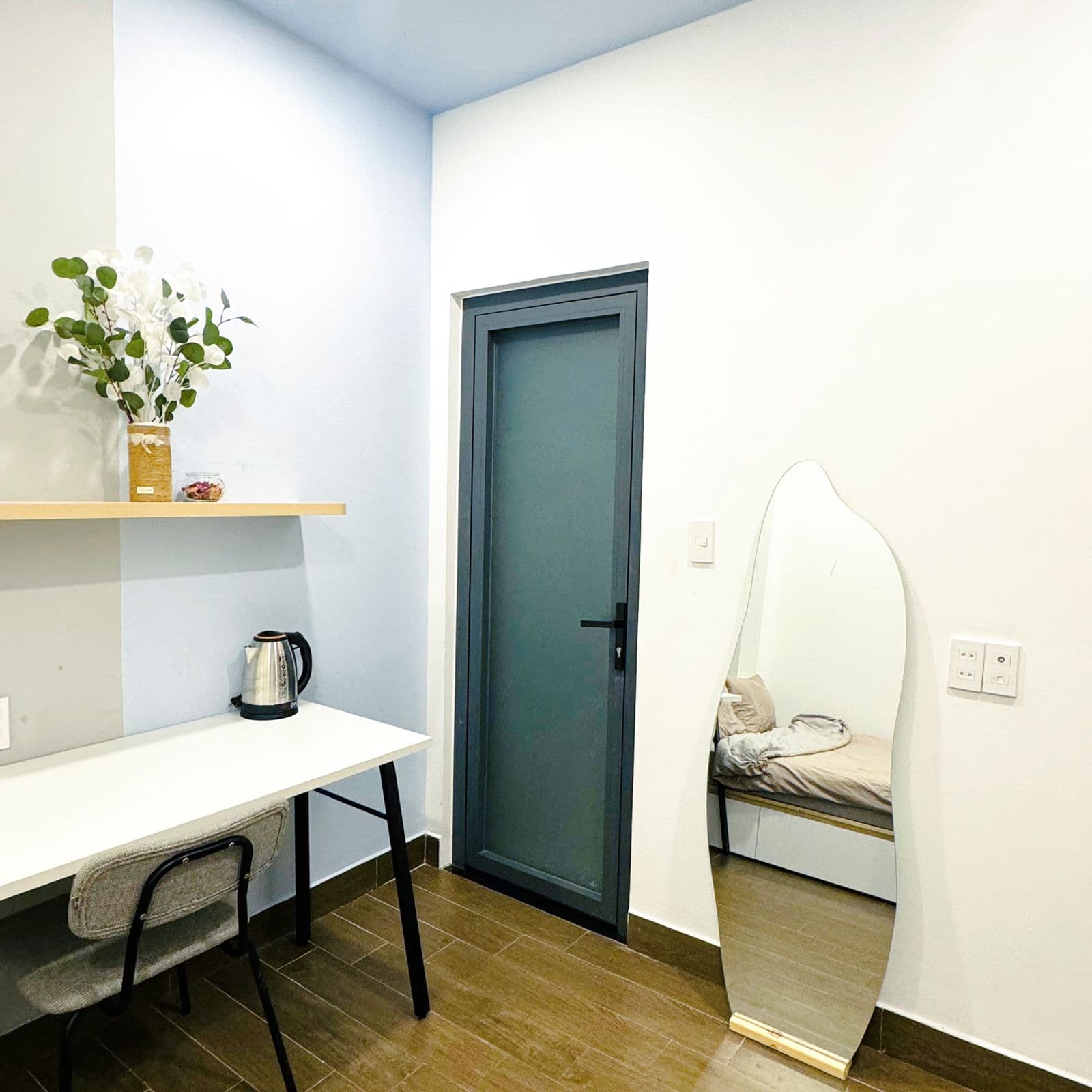 Room D — Private Room 3