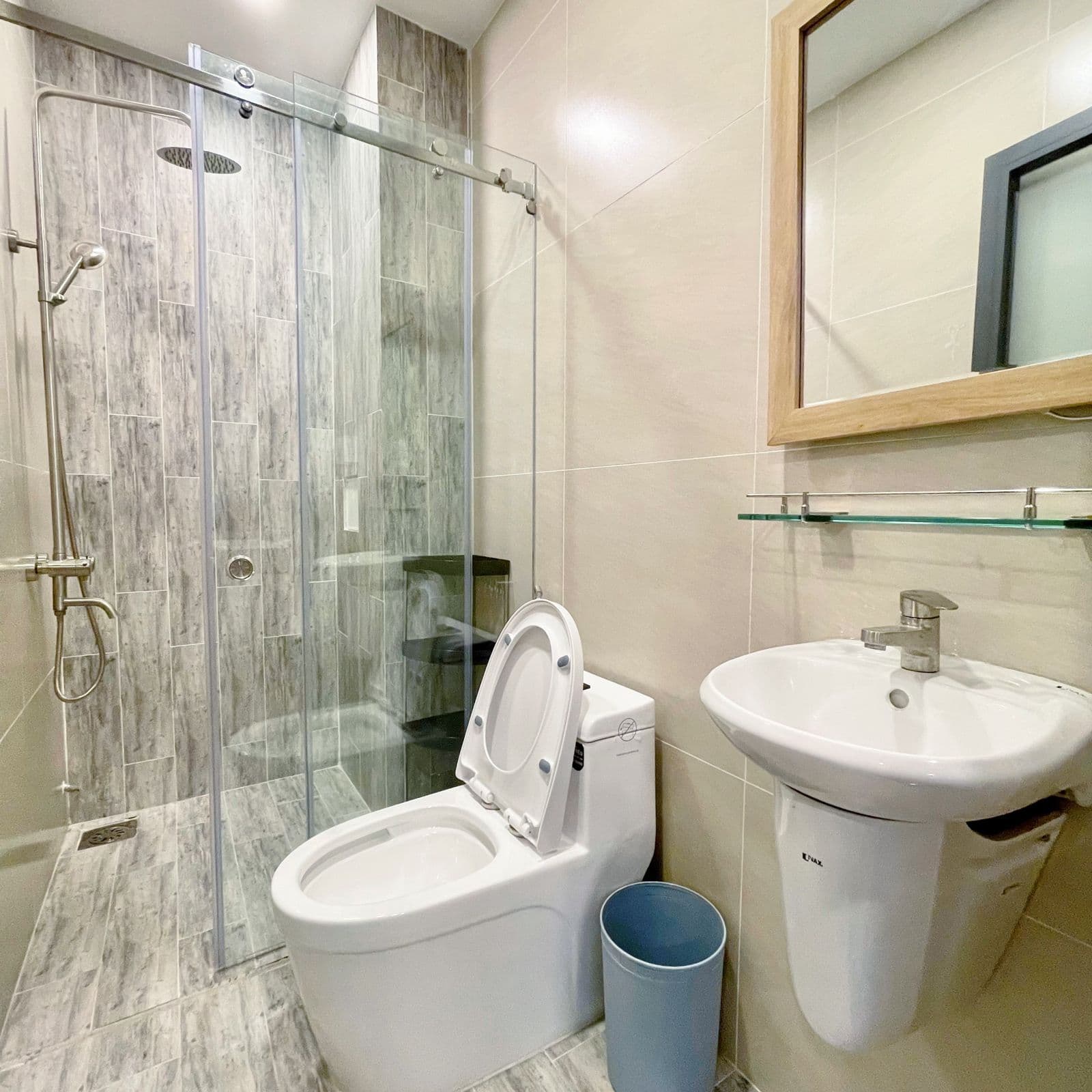 Room D — Private Room 5