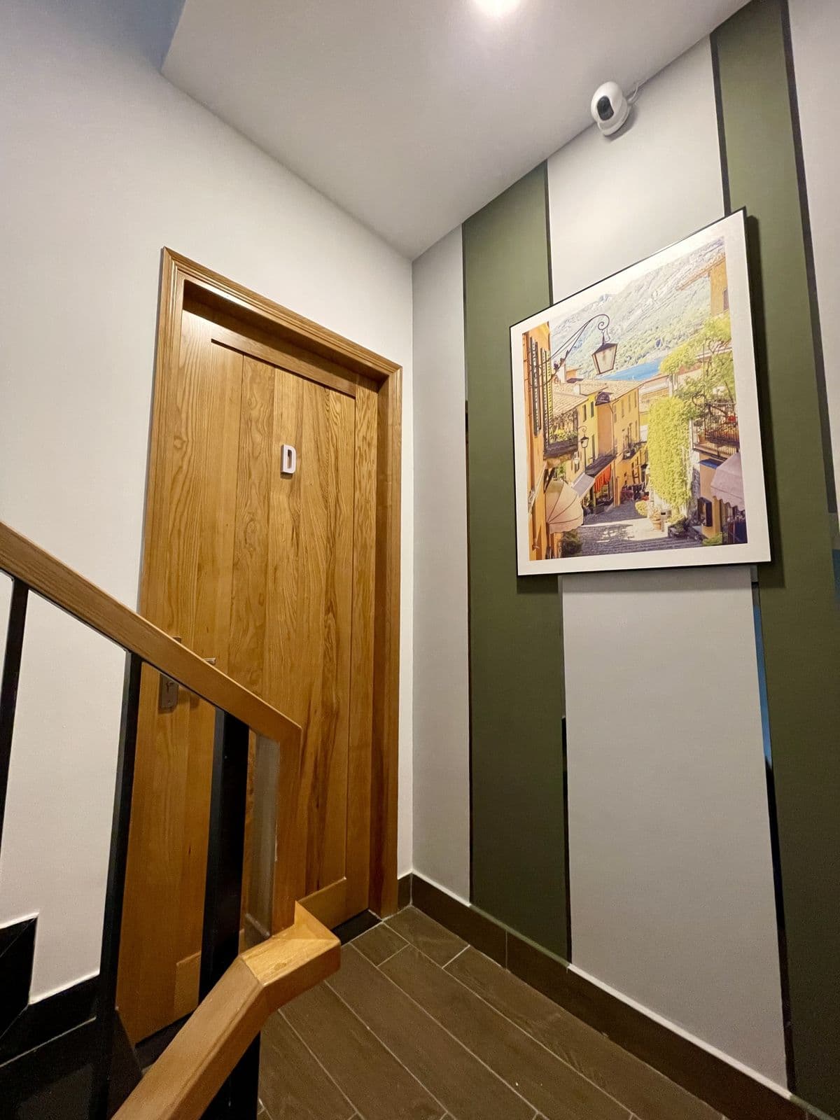Room D — Private Room thumbnail 6