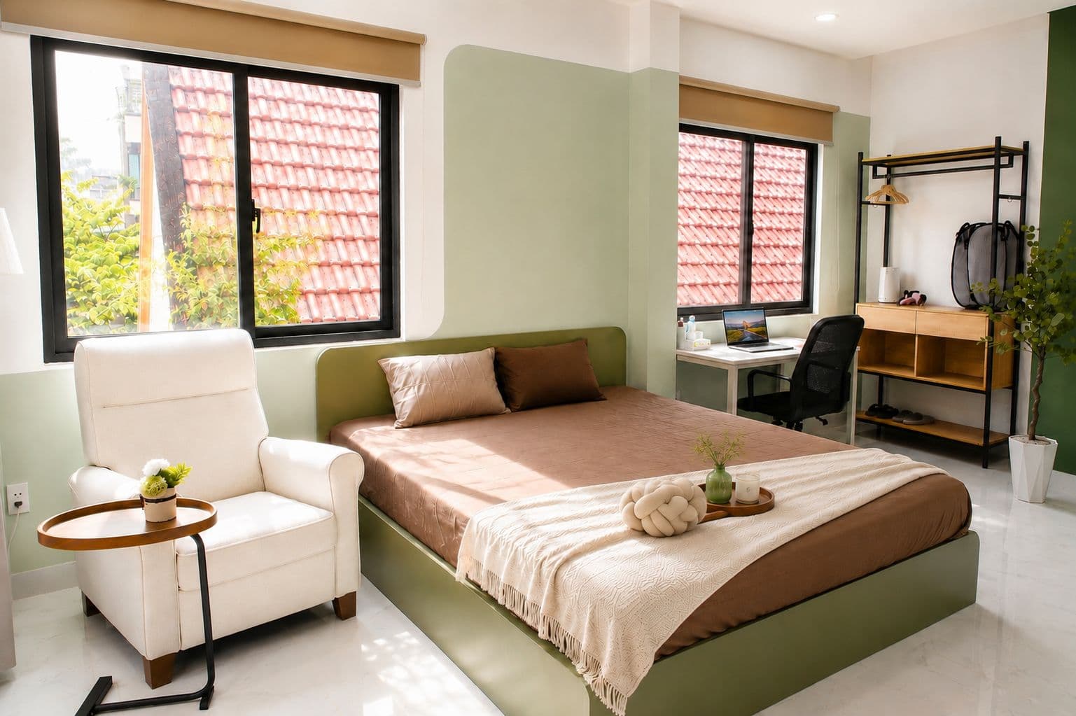 Room M — Sky Vista 2
