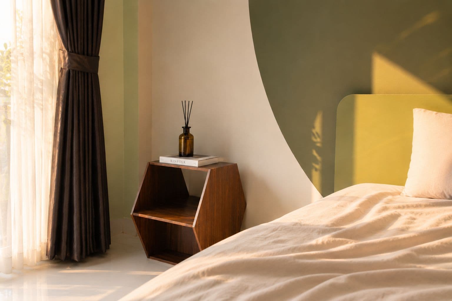 Room S — Serene Suite thumbnail 6
