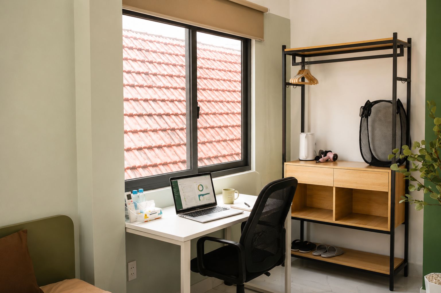 Room M — Sky Vista 5