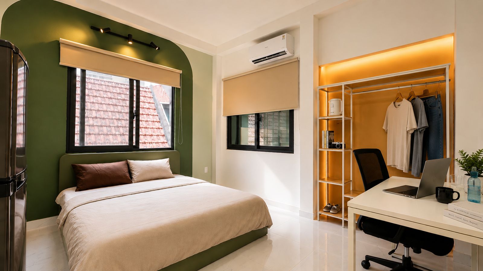 Room Y — Zen Studio 4
